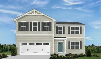 4020 Dragonfly Rd, Bailey, NC 27807