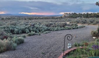663 HAMPTON CANYON Rd, Aztec, NM 87410