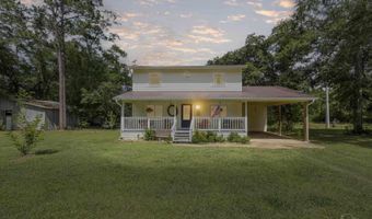 6043 Dairy Rd, Baker, FL 32531