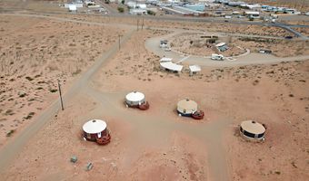 151 S NOMAD Way, Big Water, UT 84741