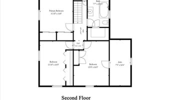 206 Mcpeek Rd, Andover, NJ 07848