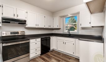 117 E Church St, Absarokee, MT 59001