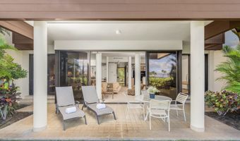 68-1050 MAUNA LANI POINT Dr B102, Kamuela, HI 96743