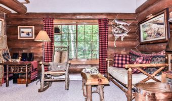 2385 ROBIN Rd, Arbor Vitae, WI 54568