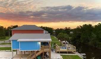 4024 Blue Jay St, Bay St. Louis, MS 39520