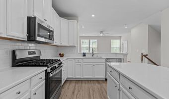 1119 Platform Dr, Apex, NC 27502