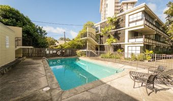 1630 Makiki St B301, Honolulu, HI 96822