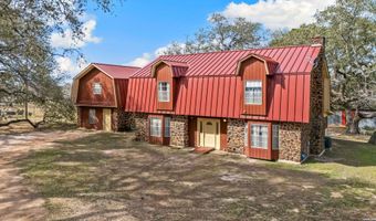 1240 County Road 324, Adkins, TX 78101