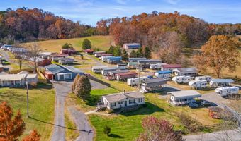 921 Rocky Summit Rd, Bean Station, TN 37708