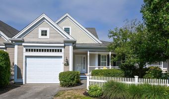 16 Amberwood Ct, Bourne, MA 02532