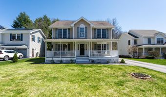 78 Pasture Dr, Manchester, NH 03102