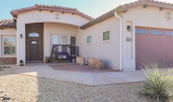 3574 Red Arroyo Dr, Alamogordo, NM 88310