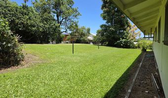 1084 APONO Pl, Hilo, HI 96720