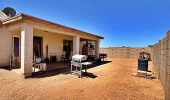 8306 W PINEVETA Dr, Arizona City, AZ 85123