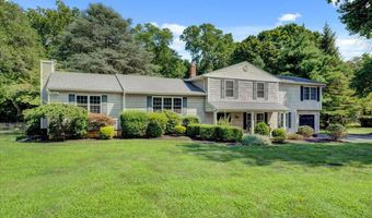 51 Normandy Ct, Middletown, NJ 07748
