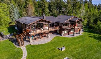 32220 Tamarack Dr, Bigfork, MT 59911