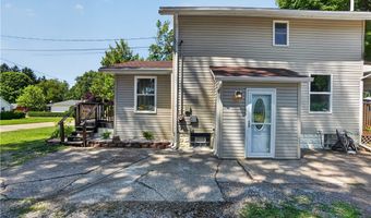 3320 Ridgewood Ave, Ashtabula, OH 44004
