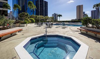 876 Curtis St 2208, Honolulu, HI 96813