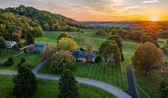 19134 Amelia Dr, Abingdon, VA 24211