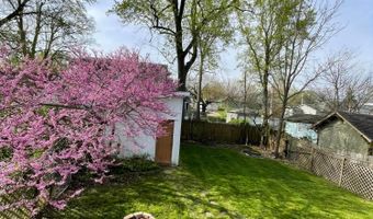 212 E Spring Ave, Bellefontaine, OH 43311