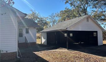 403 Oak Dr, Belton, SC 29627
