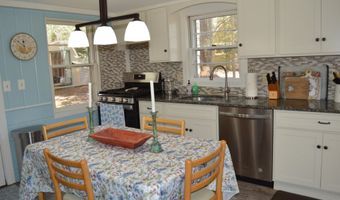 40 N Lake Way, Becket, MA 01223