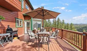 163 Old Corral Rd, Bailey, CO 80421