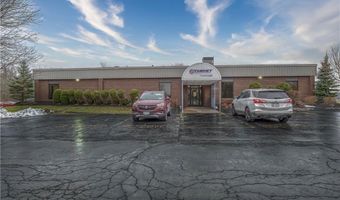 151 John James Audubon Pkwy, Amherst, NY 14228