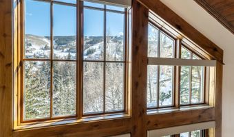 1120 Village Road 8, Beaver Creek, CO 81620