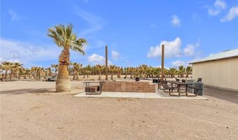 2253 N Saddleback Dr, Amargosa Valley, NV 89020