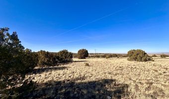 Tbd County Rd 5168 Sloan, Concho, AZ 85924