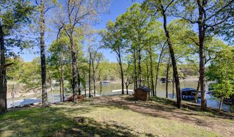 E 317th Road lot 2R, Afton, OK 74331