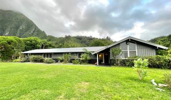 46-491 Haiku Plantations Dr, Kaneohe, HI 96744