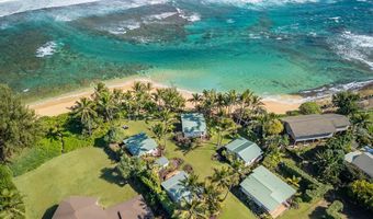 4400 ONEONE Rd, Hanalei, HI 96714