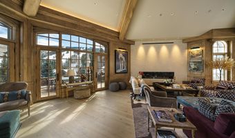 17 Chateau Ln 501, Beaver Creek, CO 81620