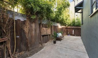 2109 Lincoln Ave, Alameda, CA 94501