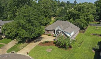 124 Fox Hollow Bnd, Brandon, MS 39047