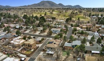 701 Stagecoach Rd SE, Albuquerque, NM 87123
