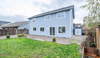 1987 Bobcat Ave SW, Albany, OR 97321