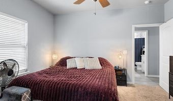 207 N Hubbard St, Alvord, TX 76225
