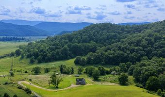 360 Rainbow Ln, Asbury, WV 24916