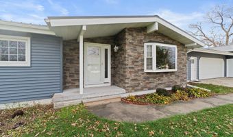 821 Lincoln St, Ainsworth, IA 52201