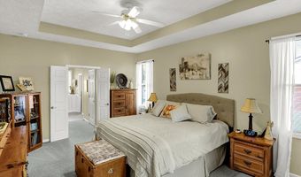 1502 Sutton St, Alexandria, IN 46001