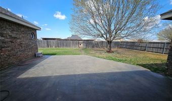 234 Tweetie Pie Ln, Abilene, TX 79602