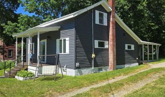 10323 MEADVILLE St, Albion, PA 16401