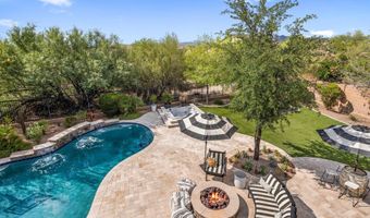 5434 E BARWICK Dr, Cave Creek, AZ 85331