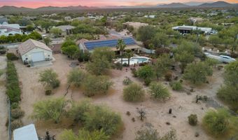 31645 N 43RD St, Cave Creek, AZ 85331