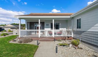 2669 CEDAR LOOP Dr, Bandon, OR 97411