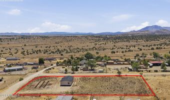 2120 N Papago Trl, Chino Valley, AZ 86323