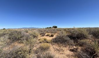 25 JENNIFER St, Belen, NM 87002